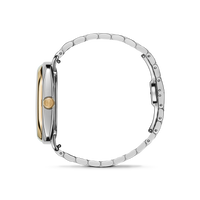 Bixby Watch - Light Silver