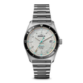 Duck Automatic Watch - Alabaster