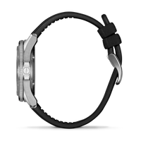 Duck Watch - Black