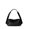 Small Derby Shoulder Bag - Black