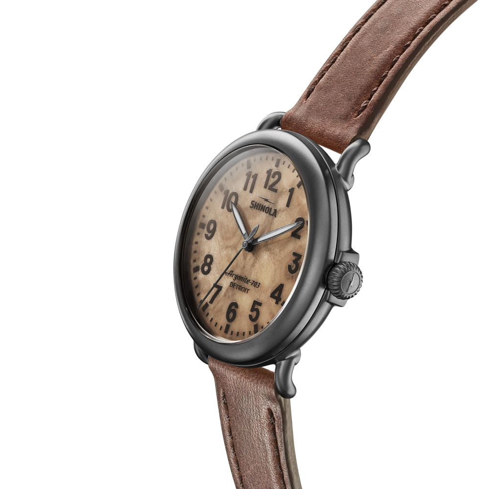 Runwell Watch - Petoskey