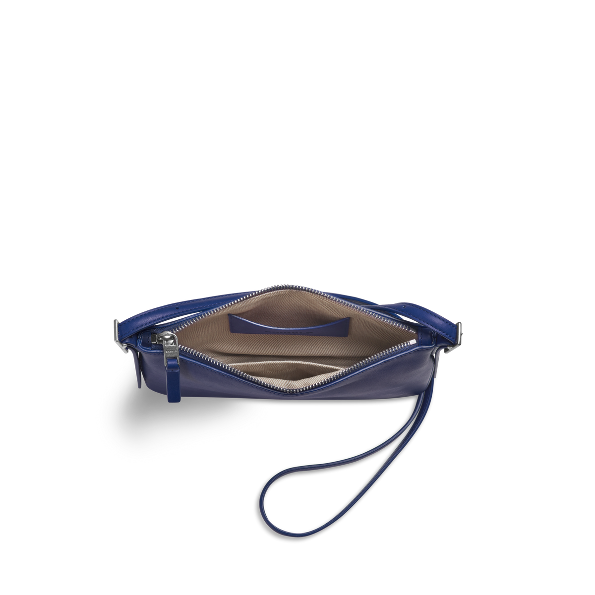 Bixby Small Crossbody Bag - Sapphire