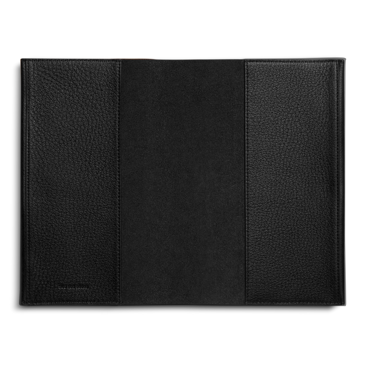 Canfield Medium Journal Cover - Black
