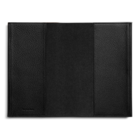 Canfield Medium Journal Cover - Black