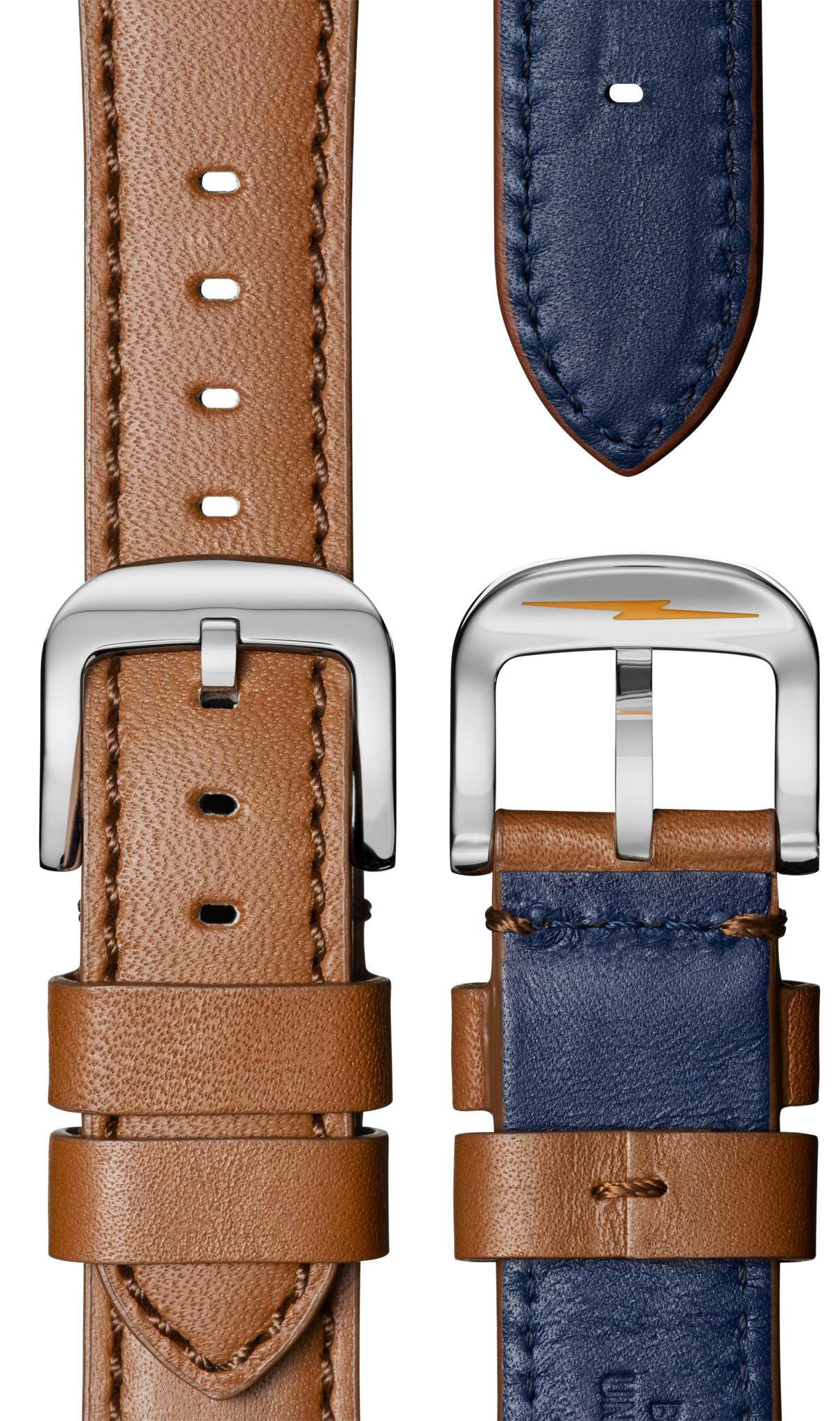 Runwell Watch - Collegiate