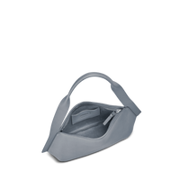 Small Derby Shoulder Bag - Mist