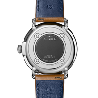 Engravable Runwell Watch - Collegiate
