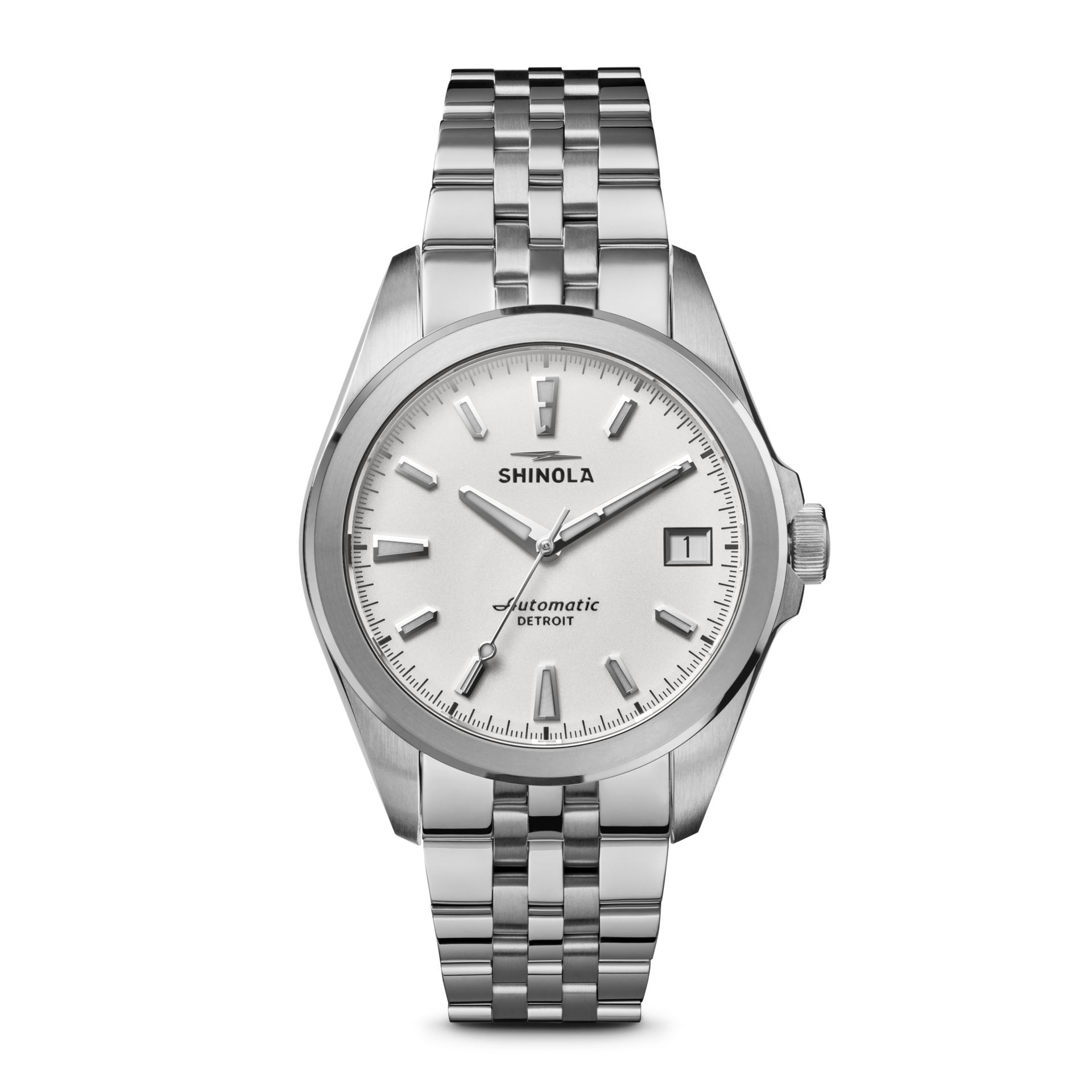 Circadian Monster Automatic Watch | Shinola