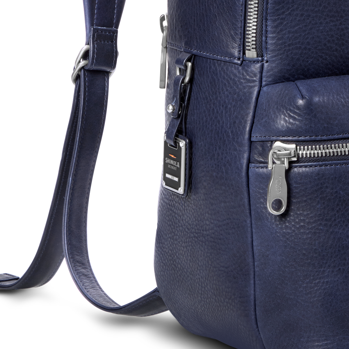 Runwell Backpack - Lake