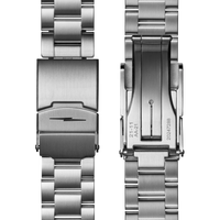 Monster GMT Automatic Watch - Whiskey