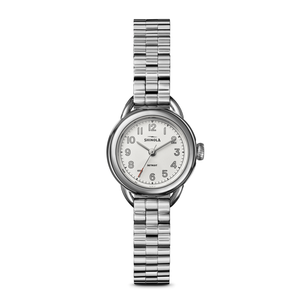Runabout Watch