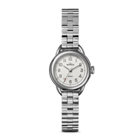 Runabout Watch - White