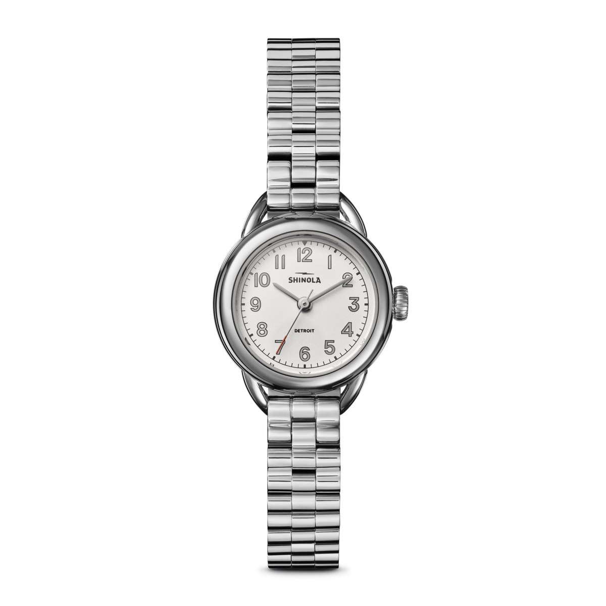 Runabout Watch - White