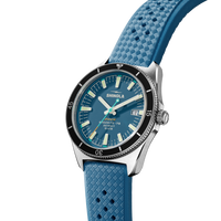 Duck Watch - Blue