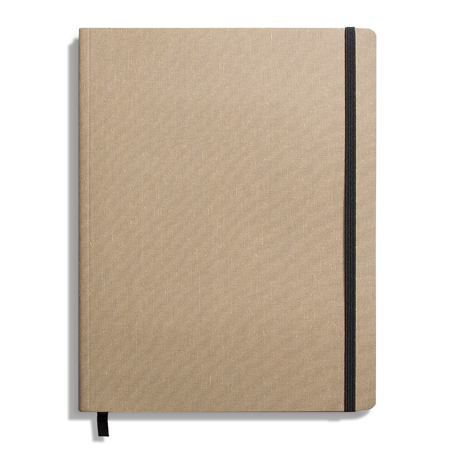 Large Soft Ruled Journal | Shinola