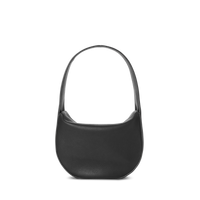 Small Shoulder Bag - Black