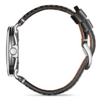 Runwell Watch - Black