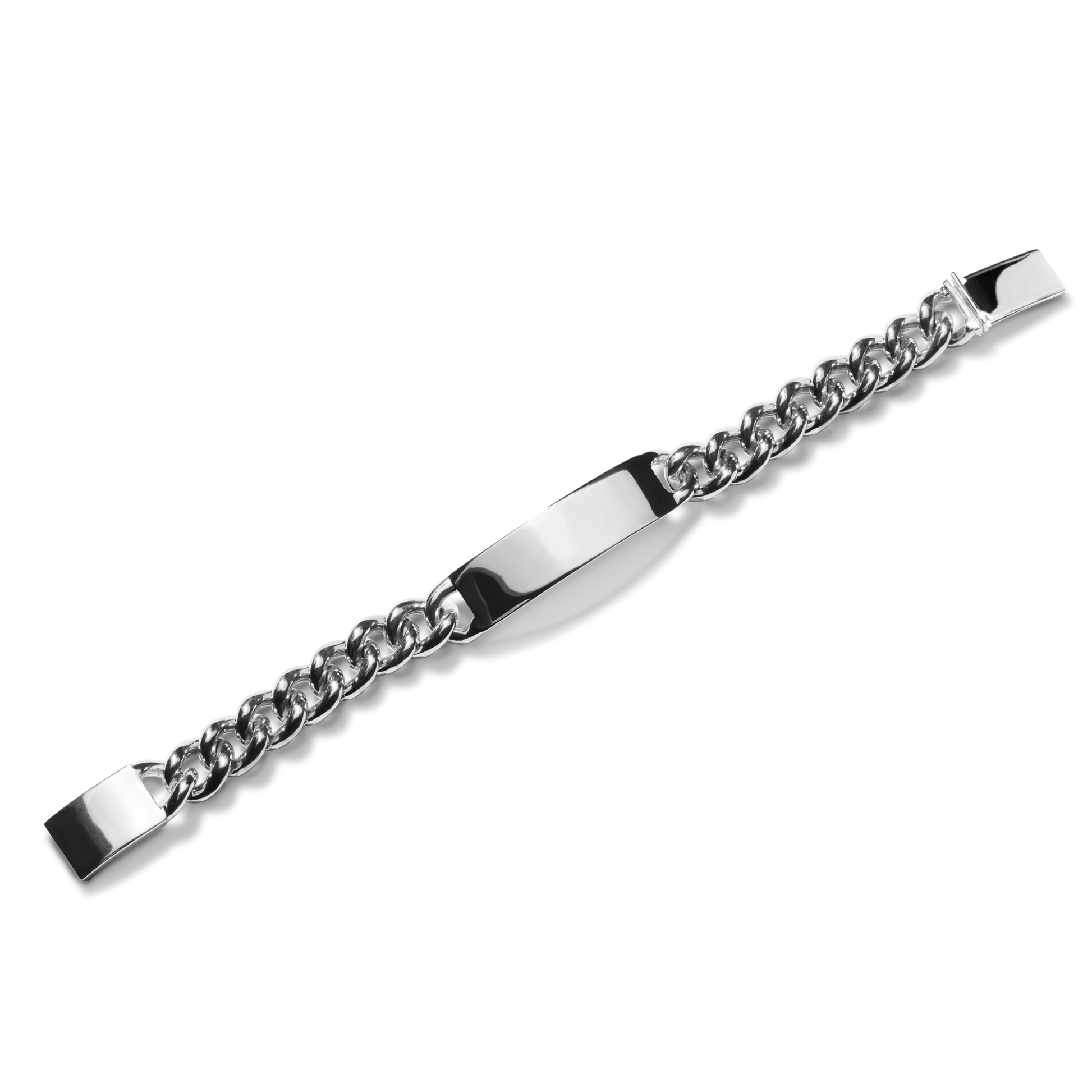 Bike Lock ID Bracelet | Shinola Bike Lock ID Bracelet | Shinola