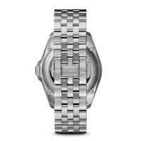Circadian Monster Automatic Watch - Daylight Blue
