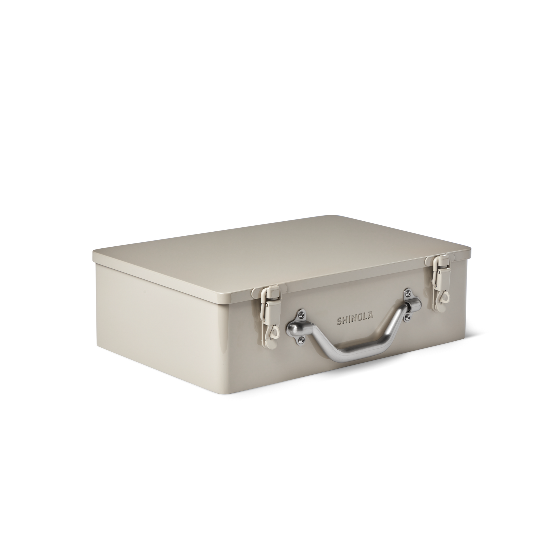 Watch Garage 10 Slot Watch Case