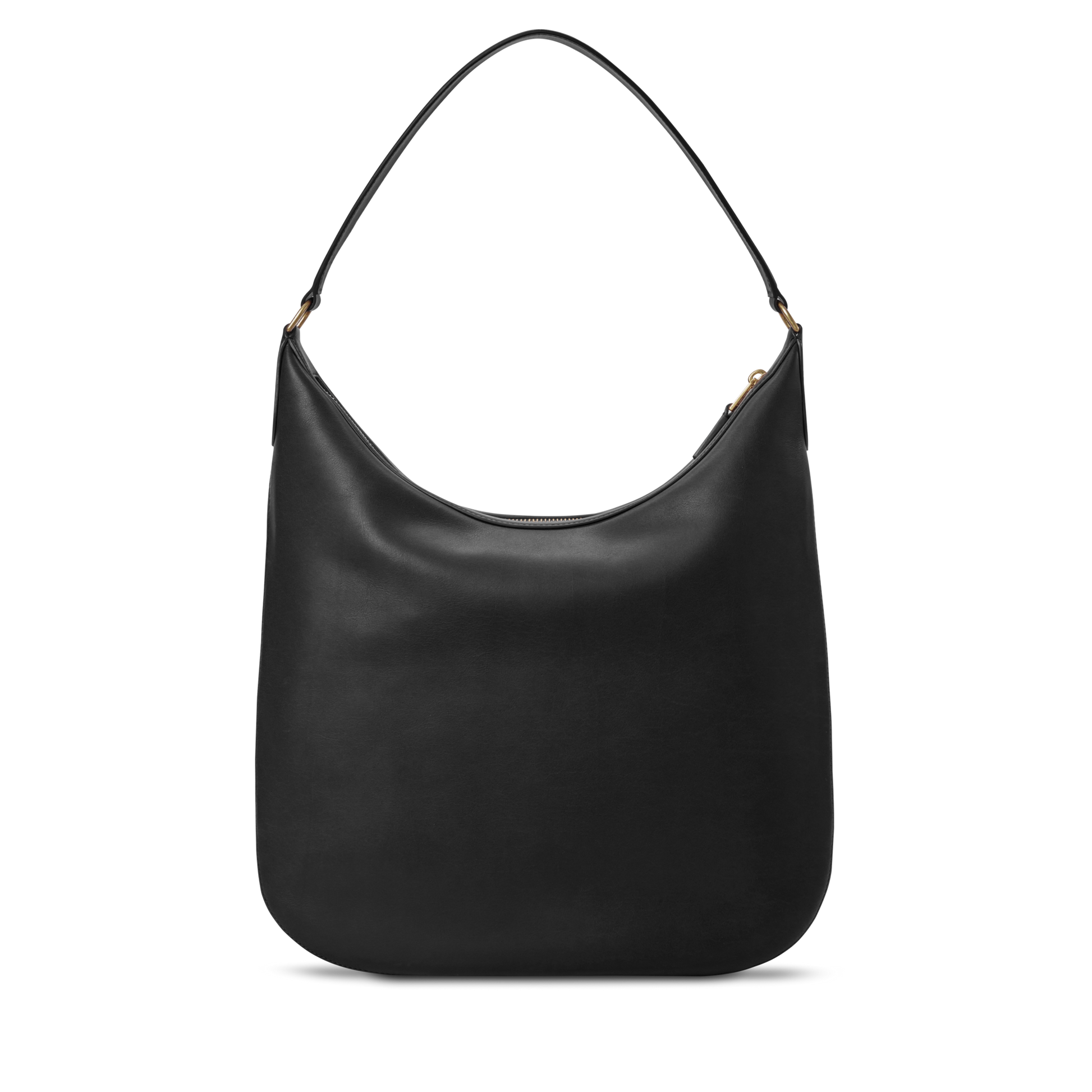 Bixby Shoulder Bag - Black Bixby Shoulder Bag - Black