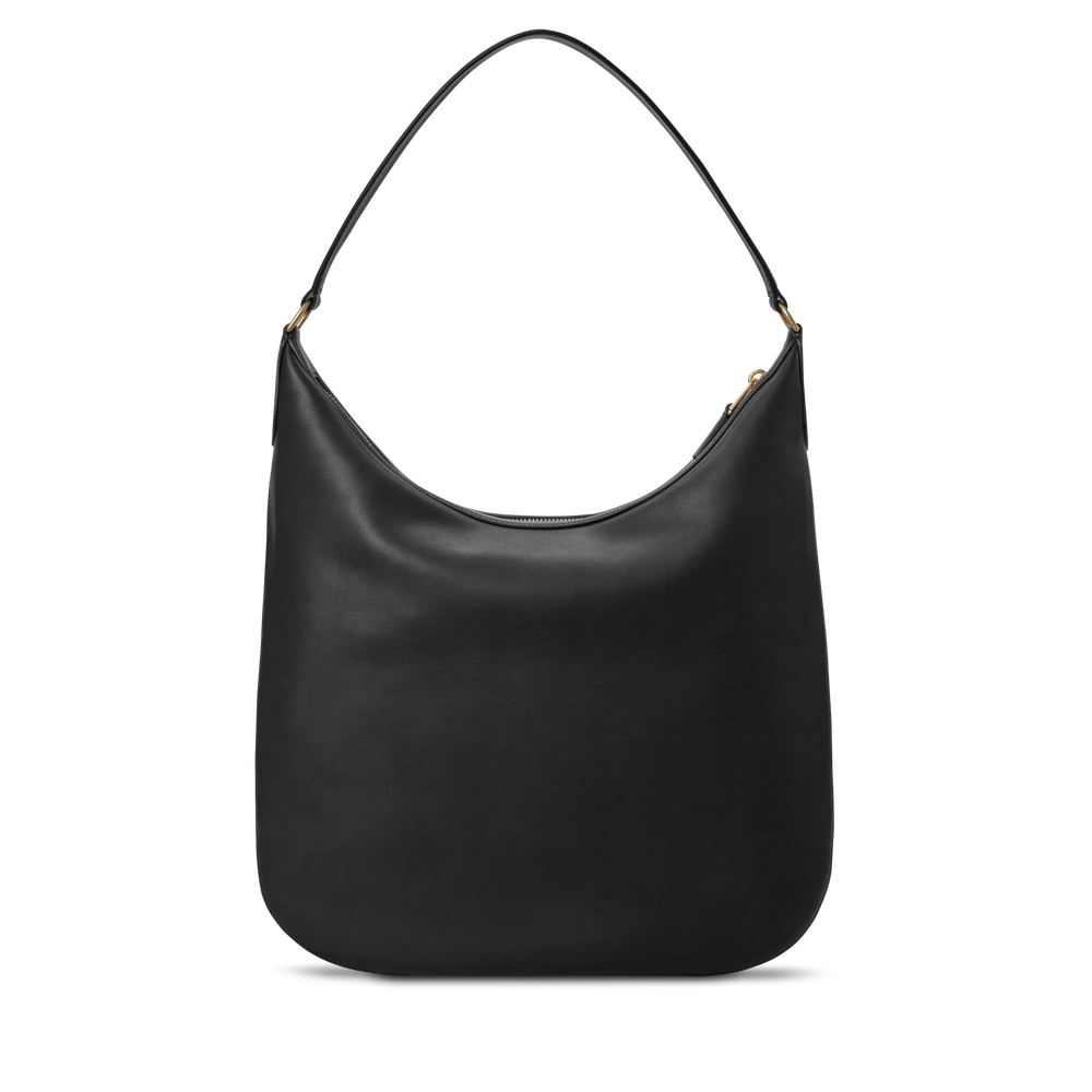 Bixby Shoulder Bag - Black