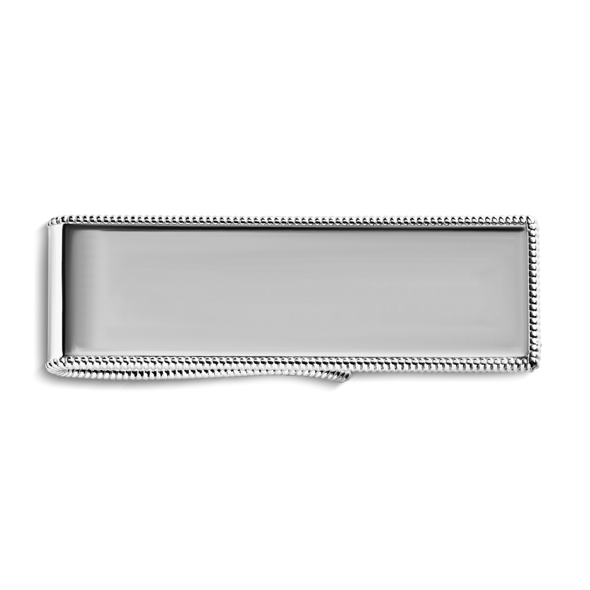 Coin Edge Money Clip