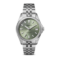 Circadian Monster Automatic Watch - Eucalyptus