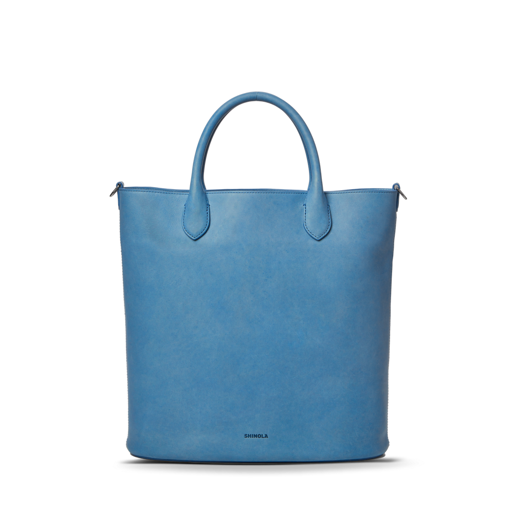 12 Hour Tote Bag - River
