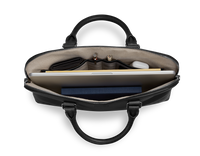Portfolio Briefcase - Black