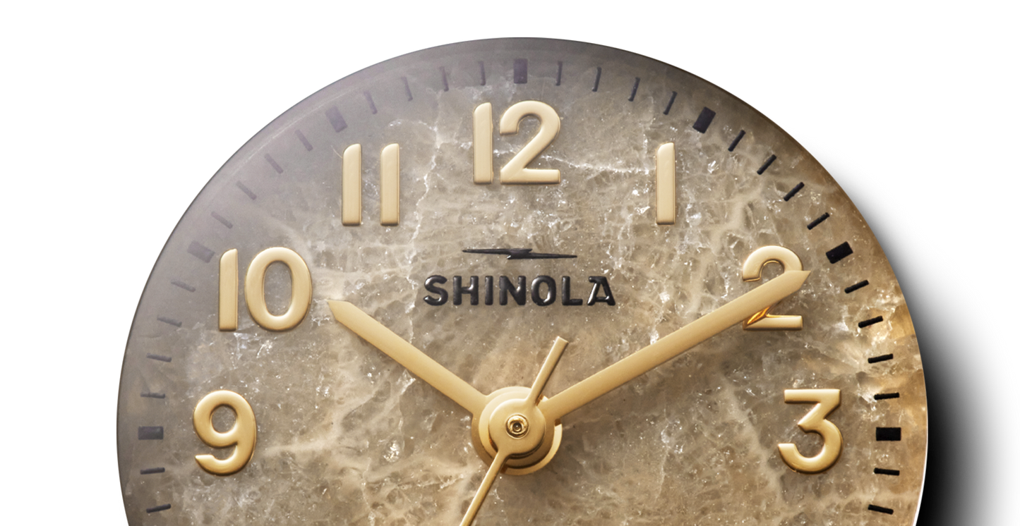 Runabout Watch - Petoskey