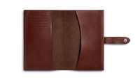 Medium Journal Cover - Merlot