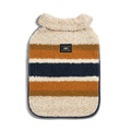 Dog Coat - Brand Stripe Ombre