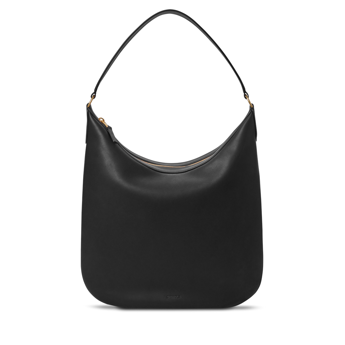 Bixby Shoulder Bag - Black
