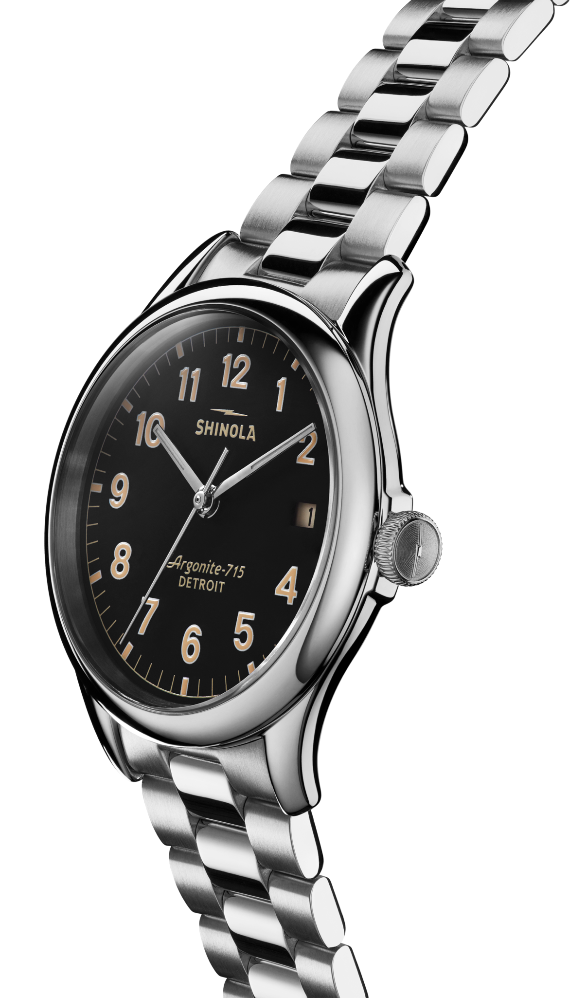 Vinton Watch | Shinola Vinton Watch | Shinola