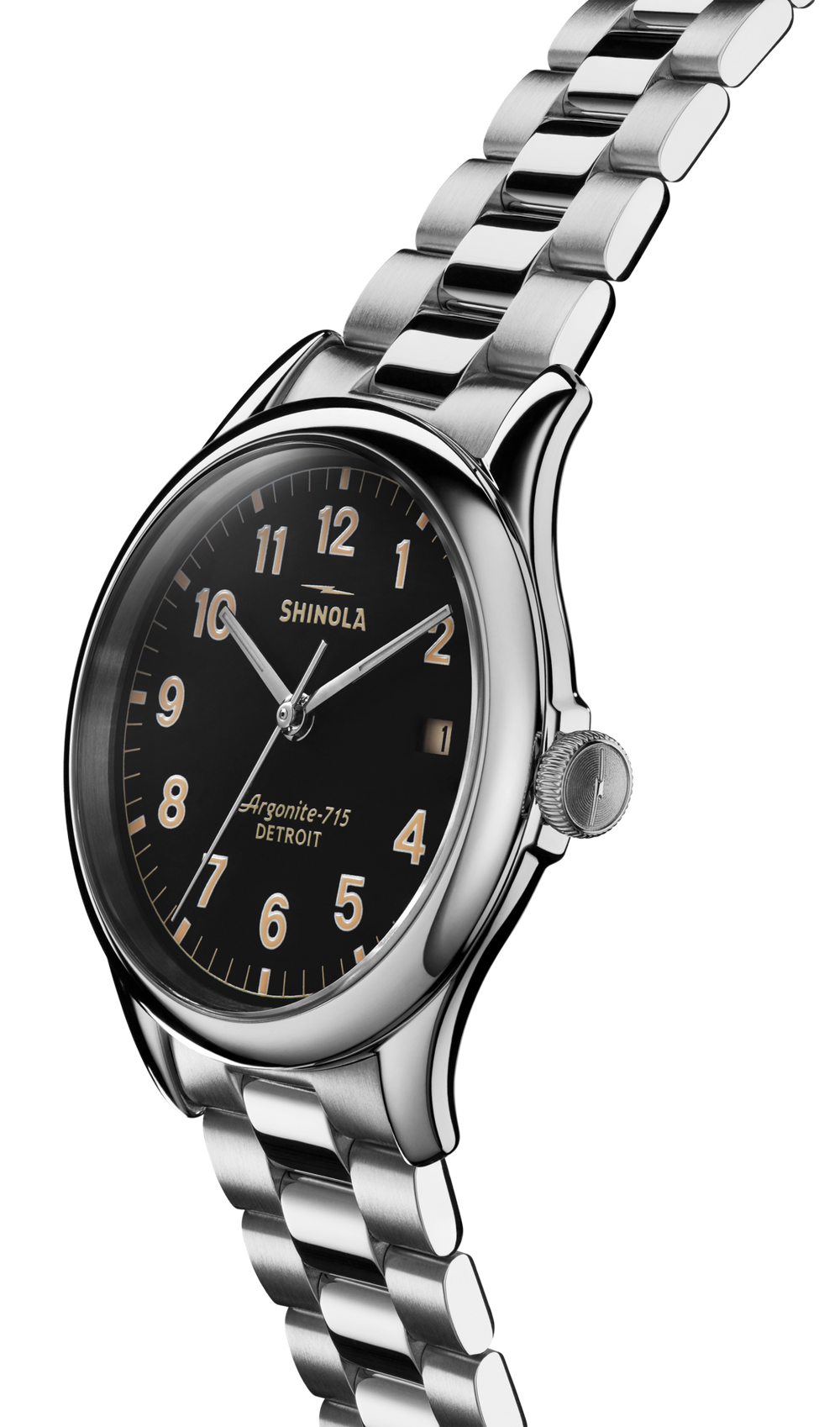 時計 SHINOLA VINTON WATCH 38mm Vinton Watch | Shinola