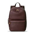 Small Runwell Backpack - Merlot