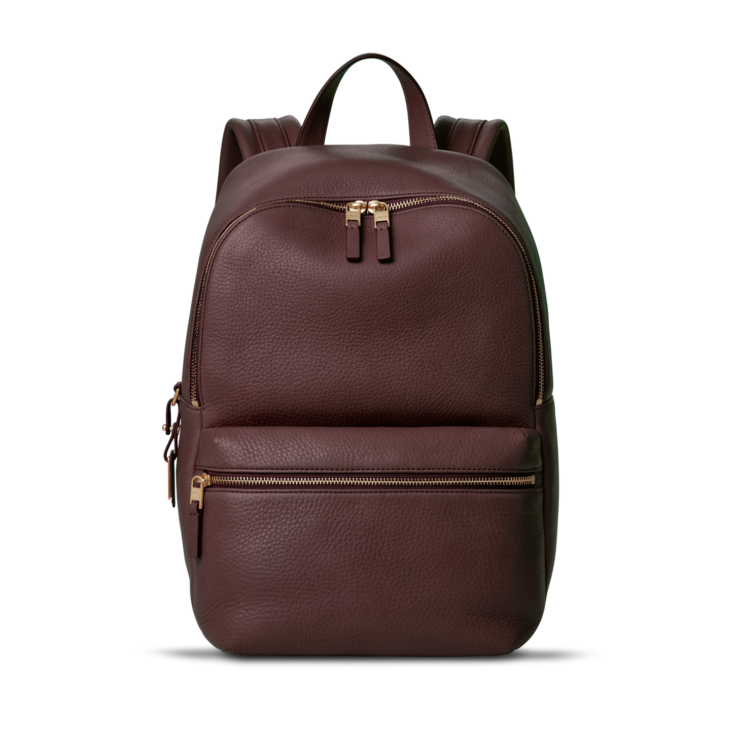 Small Runwell Backpack - Merlot