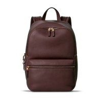 Small Runwell Backpack - Merlot