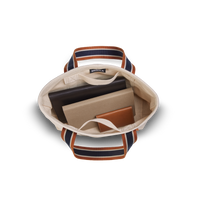 Mini Easy Canvas Tote - Natural