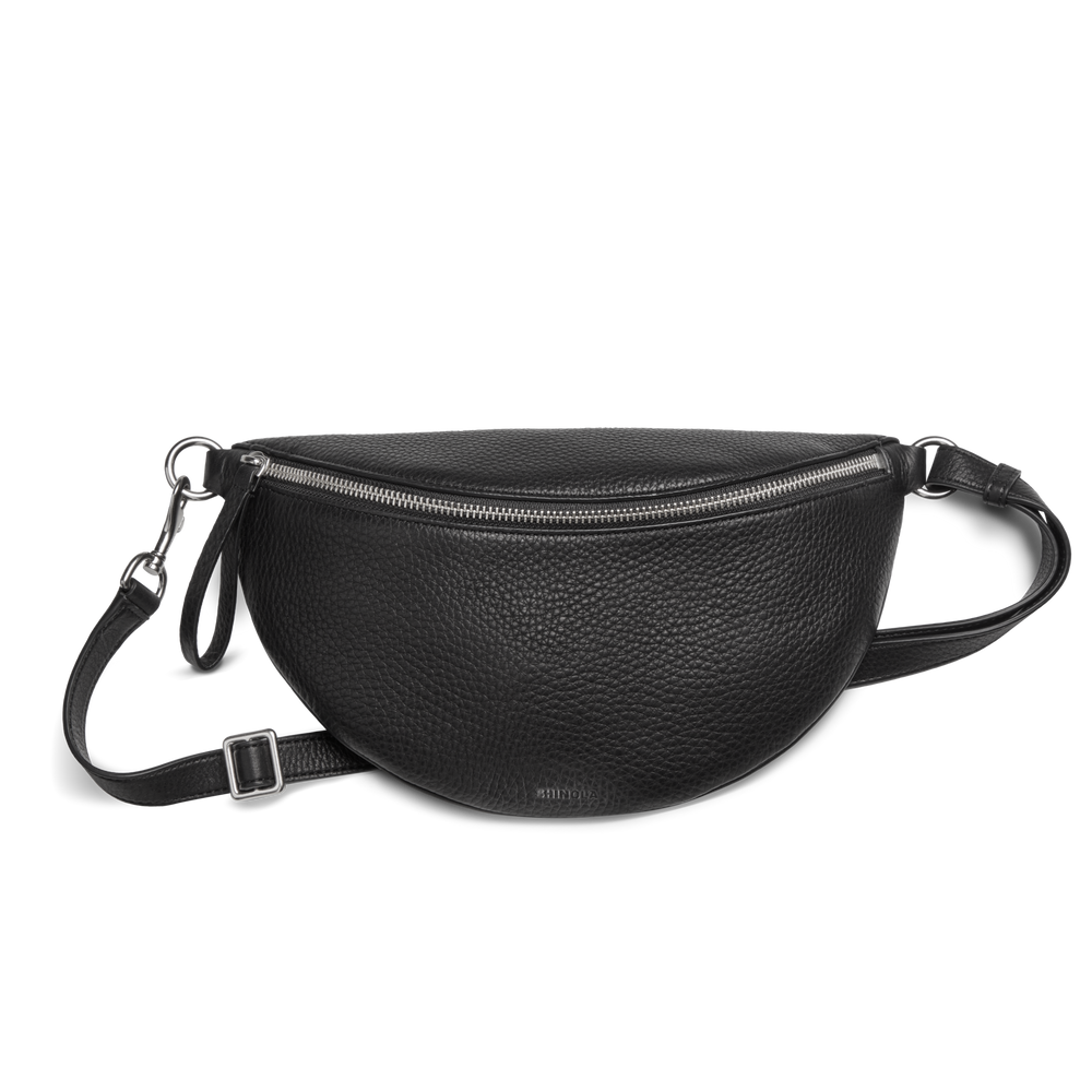 Sling Bag - Black