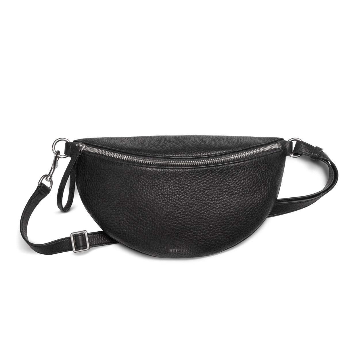 Sling Bag - Black