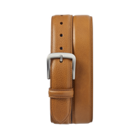 1 1/2" Canfield Belt - Bourbon