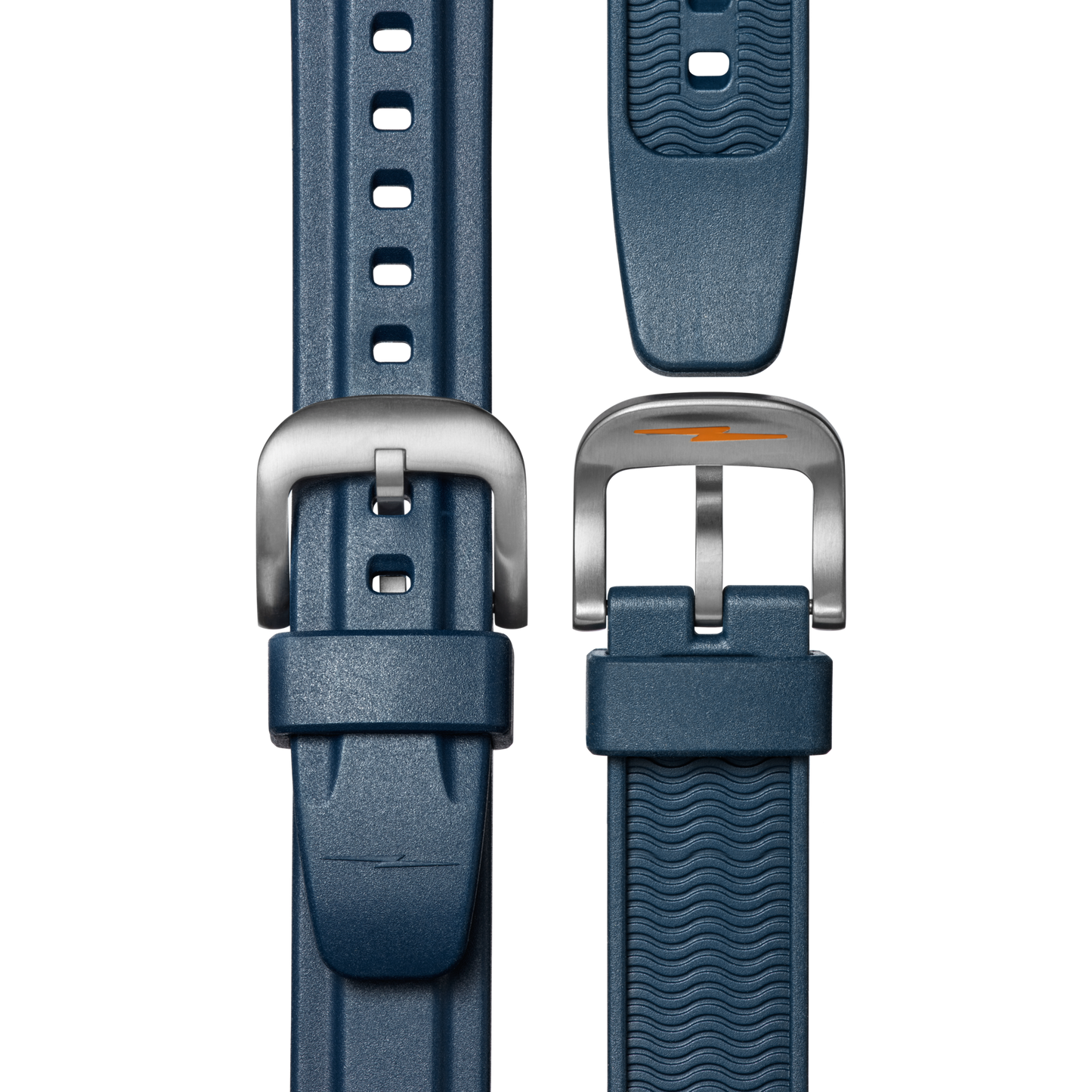 Runwell West Wind Watch Gift Set - Midnight Blue