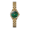 Runabout Watch - Malachite