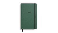 2026 12 Month Runwell Planner - Fern