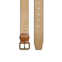 1 1/2" Rambler Belt - Tan