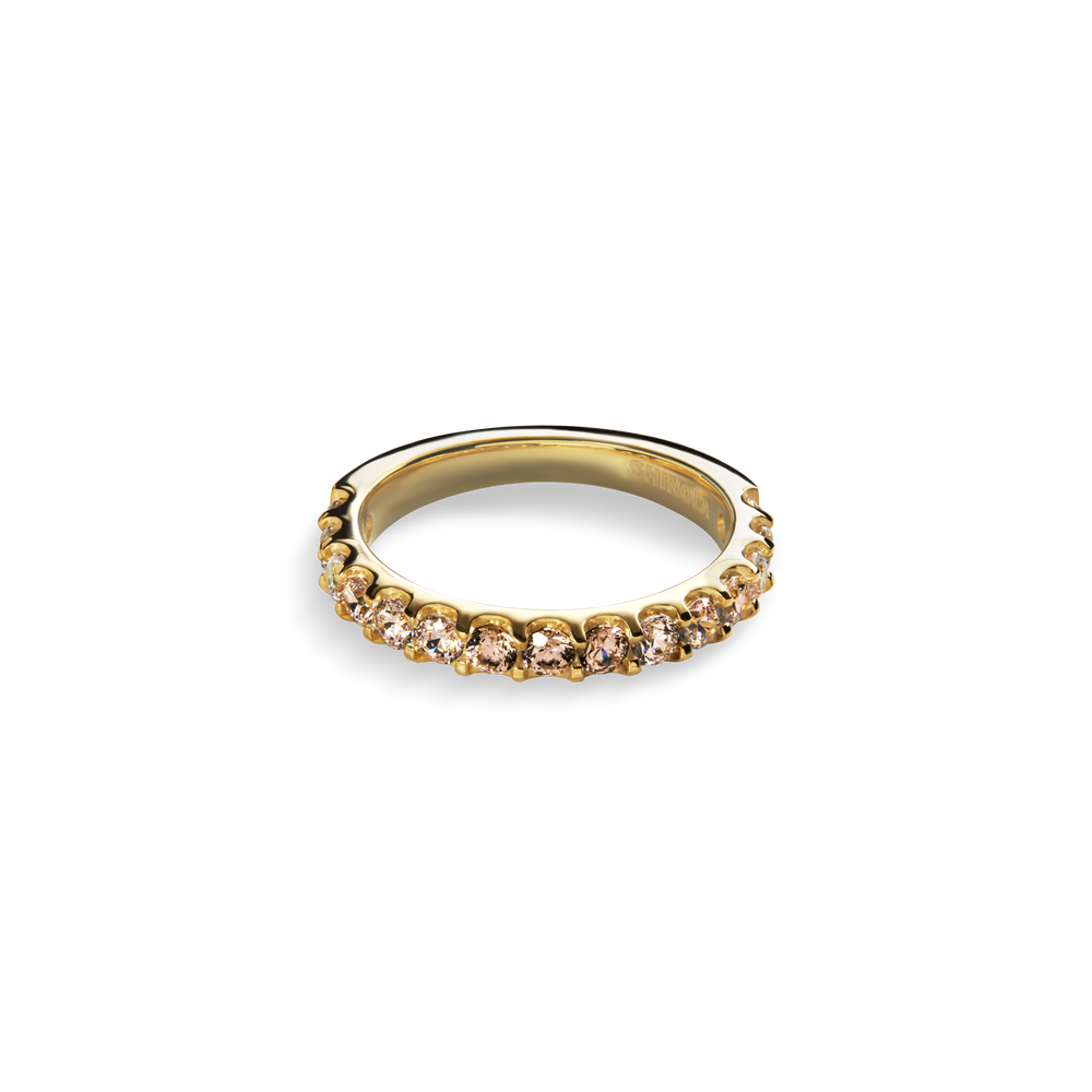 1 Carat Desert Diamond Anniversary Band