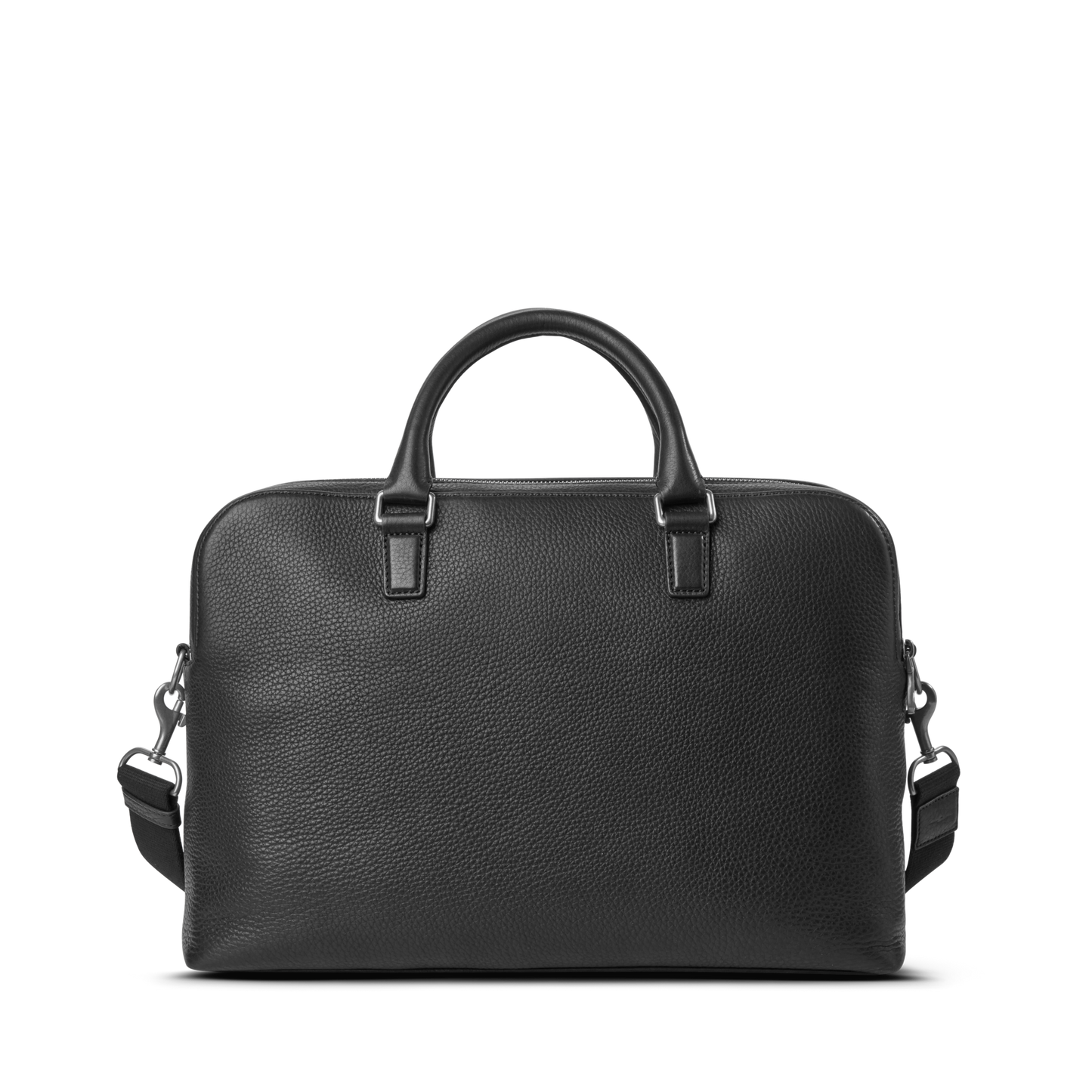 Double Zip Briefcase | Shinola Double Zip Briefcase | Shinola