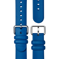 Detrola Watch - Denim Blue